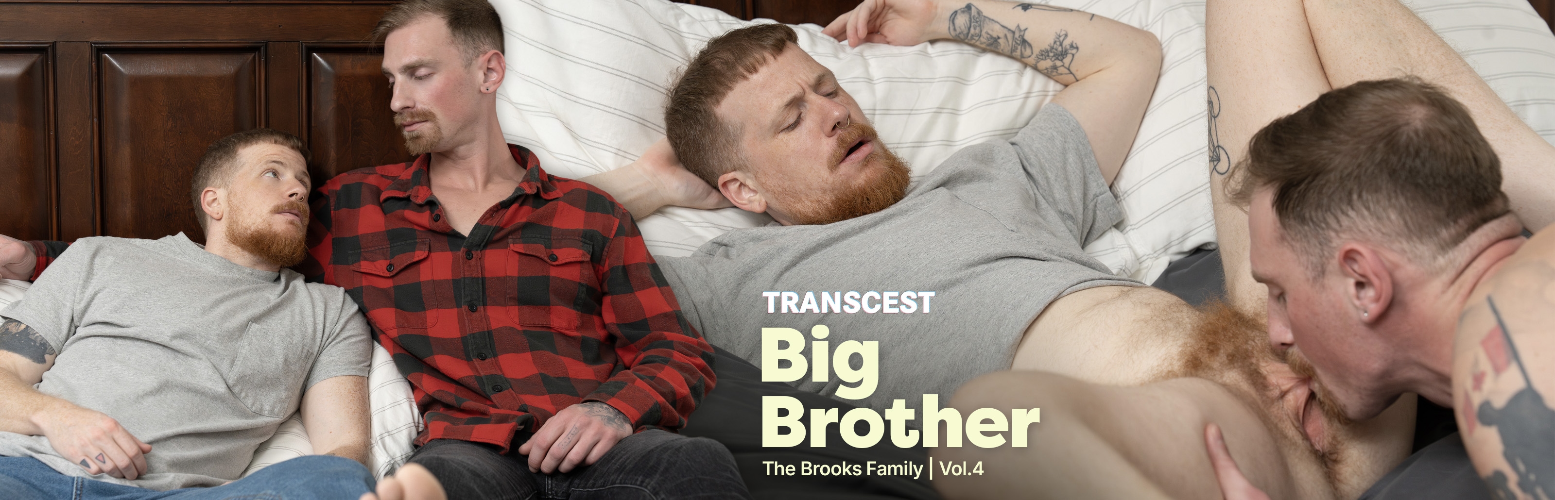 Big Brother | The Brooks Family Vol. 4 Photos 97 Big Brother | The Brooks Family Vol. 4 Photos 97