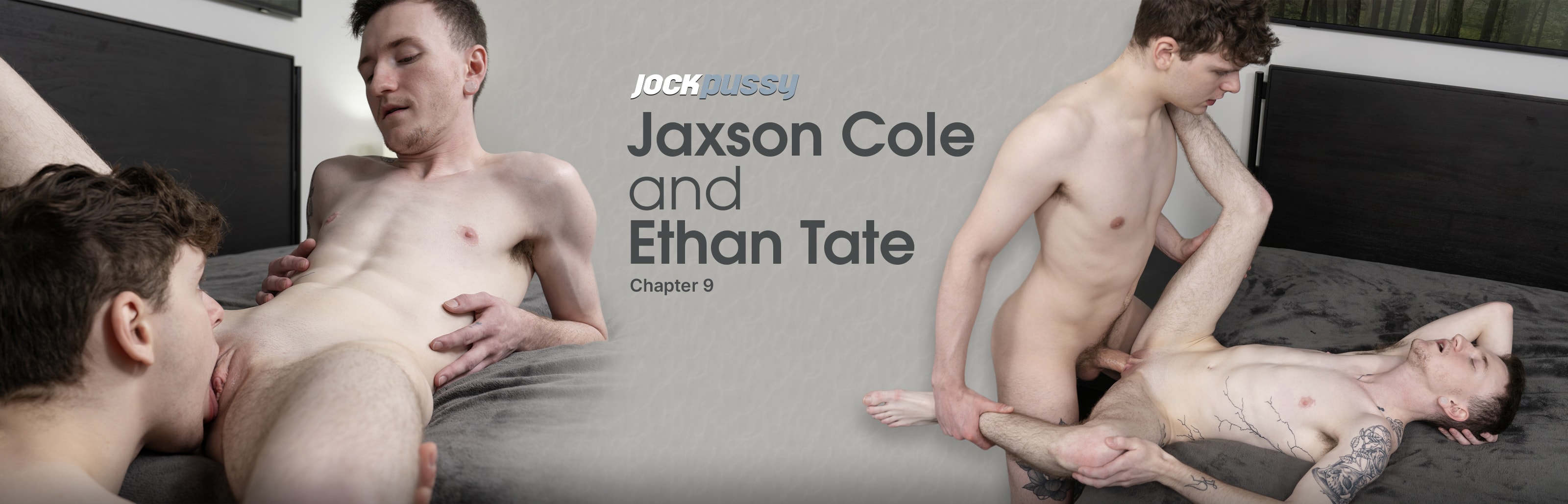 Jaxson Cole and Ethan Tate | Chapter 2 Photos 97