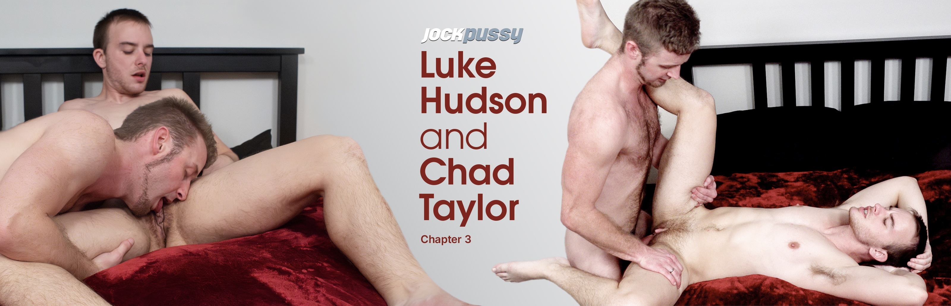 Luke Hudson and Chad Taylor | Chapter 3 Photos 97